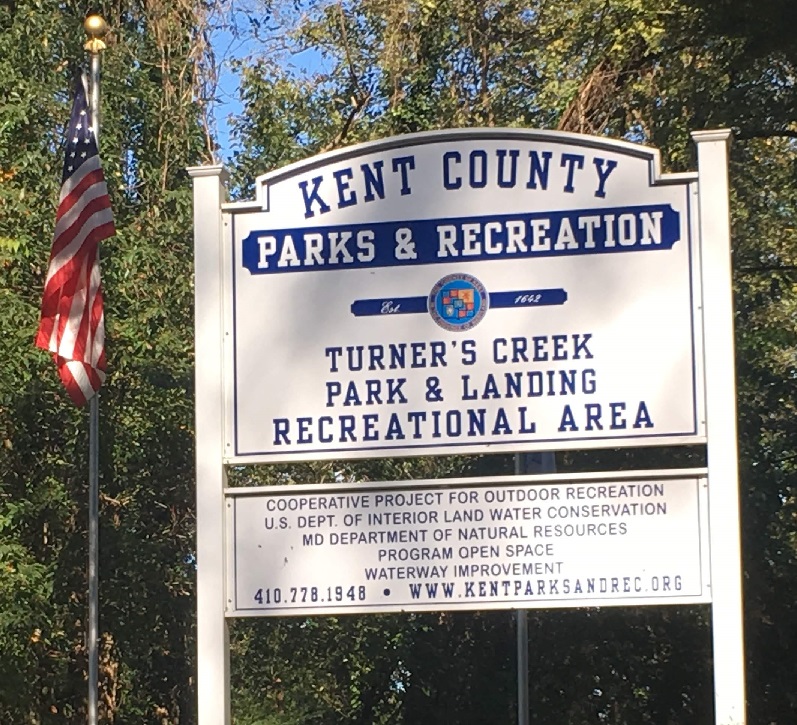 Turner's Creek 003